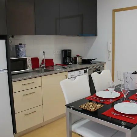 Apartment R3 - Lovers - Arco De Almedina *