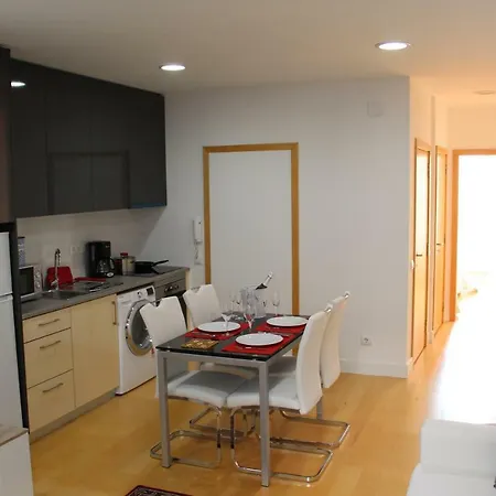 Apartamento R3 - Lovers - Arco De Almedina *