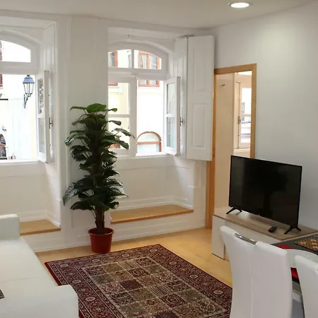 R3 - Lovers - Arco De Almedina Apartamento Coímbra